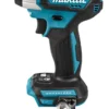 Makita DTW180RAJ 18V Li-Ion Accu Slagmoersleutel Set (2x 2,0Ah) In Mbox - 3/8" - Koolborstelloos