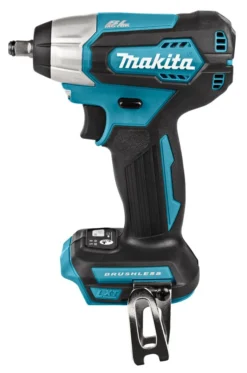 Makita DTW180RAJ 18V Li-Ion Accu Slagmoersleutel Set (2x 2,0Ah) In Mbox - 3/8" - Koolborstelloos