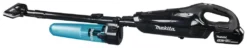 Makita DCL281FSYB 18V Li-ion Accu Steelstofzuiger Set (1x 1.5Ah) - Zwart -Makita 5b37fe372652219d25c7c6192ade30c3