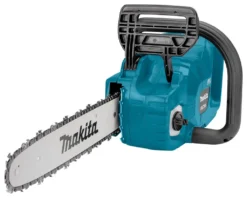 Makita DUC355PG2J 2x18V Li-Ion Accu Kettingzaag Set (2x 6,0Ah) Incl. Mbox - 35cm - Koolborstelloos 25 Makita DUC355PG2J 2x18V Li-Ion Accu Kettingzaag Set (2x 6,0Ah) Incl. Mbox - 35cm - Koolborstelloos -Makita 5b638d124f92a8705c94e34ed768ade5