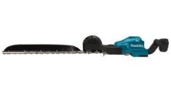 Makita DUH604SZ 18V Li-Ion Accu Heggenschaar Body - 60cm