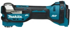 Makita DTM52RTJX2 18V Li-Ion Accu Multitool (2x 5,0Ah) Incl. Accessoireset In Mbox - Koolborstelloos 11 Makita DTM52RTJX2 18V Li-Ion Accu Multitool (2x 5,0Ah) Incl. Accessoireset In Mbox - Koolborstelloos -Makita 5ba5ec237782ac9a02e3270912f52219