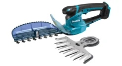 Makita UH201DZX 12V Max Li-Ion Accu Buxus-/grasschaar Body - 8mm