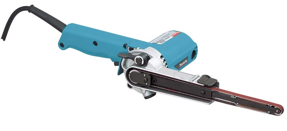 Makita 9032 Stripschuurmachine - 500W - 9 X 533mm 1 Makita 9032 Stripschuurmachine - 500W - 9 X 533mm