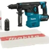 Makita HR009GZ XGT 40V Max Li-Ion Accu Combihamer Body - 3,9 J