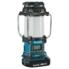 Makita DMR056 LXT 14,4V / 18V Li-ion Accu Camping Lamp Met Radio En Bluetooth Body
