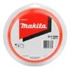 Makita 198502-9 Maaidraad "fluister" - 2,4mmx30m