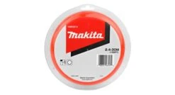 Makita 198502-9 Maaidraad "fluister" - 2,4mmx30m