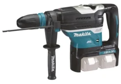 Makita DHR400ZUN1 36V (2x 18V) Li-Ion Accu SDS-Max Combihamer Body Incl. AWS In Koffer - 8J - 18-25mm 12 Makita DHR400ZUN1 36V (2x 18V) Li-Ion Accu SDS-Max Combihamer Body Incl. AWS In Koffer - 8J - 18-25mm -Makita 5e0b5d0c00032bebd777e67a70c05f9c
