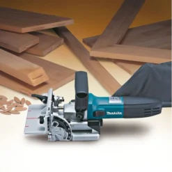 Makita PJ7000J Lamellenfrees In Mbox - 701W - 100mm 12 Makita PJ7000J Lamellenfrees In Mbox - 701W - 100mm -Makita 5e128faef40ddd76df94a9ed64b74b00