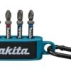 Makita E-13568 5-delige Slagschroefbitset