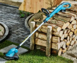 Makita DUR181Z 18V Li-Ion Accu Grastrimmer Body - 26cm 36 Makita DUR181Z 18V Li-Ion Accu Grastrimmer Body - 26cm -Makita 5e387d30540575ec0c3228e7b479e27f