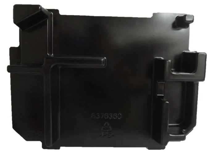 Makita DJS161RTJ 18V Li-Ion Accu Plaatschaar Set (2x 5.0Ah Accu) In Mbox 6 Makita DJS161RTJ 18V Li-Ion Accu Plaatschaar Set (2x 5.0Ah Accu) In Mbox - Afbeelding 6