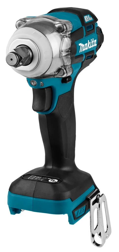 Makita DTW284ZJ 14,4V Li-Ion Accu Slagmoersleutel Body In Mbox - 80Nm - 1/2'' 1 Makita DTW284ZJ 14,4V Li-Ion Accu Slagmoersleutel Body In Mbox - 80Nm - 1/2''