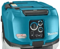 Makita VC006GMZ01 2x XGT 40 V Max Li-Ion Accu Stofzuiger Nat En Droog Body -Makita 5f2a697a7e426d6f8648a2d59d51a611