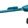 Makita DCL180SY 18V Li-ion Accu Steelstofzuiger Set (1x 1.5Ah) - Blauw