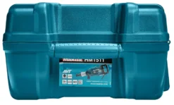 Makita HM1511 SW30 Breekhamer In Koffer - 1850W - 48,9J 34 Makita HM1511 SW30 Breekhamer In Koffer - 1850W - 48,9J -Makita 5f6cb4bffaf102f4f3afbb75ceac4f99