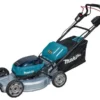 Makita DLM537Z (2X18V) Li-Ion Accu Grasmaaier Body - 53cm - 70L - 2000 M²