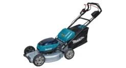 Makita DLM537Z (2X18V) Li-Ion Accu Grasmaaier Body - 53cm - 70L - 2000 M²