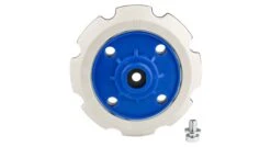 Makita 197922-4 Steunschijf - 125mm