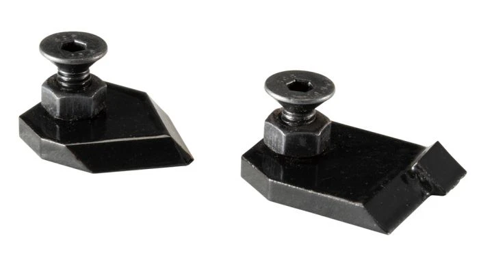 Makita E-13661 Wisselmes Tbv Grondboor - 80mm 1 Makita E-13661 Wisselmes Tbv Grondboor - 80mm