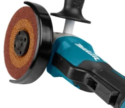 Makita DGA517ZJ 18V Li-Ion Accu Haakse Slijper Incl. ADT Body In Mbox - 125mm - Koolborstelloos 12 Makita DGA517ZJ 18V Li-Ion Accu Haakse Slijper Incl. ADT Body In Mbox - 125mm - Koolborstelloos -Makita 6194051f7c97181c7e8ba7b923cacc6d