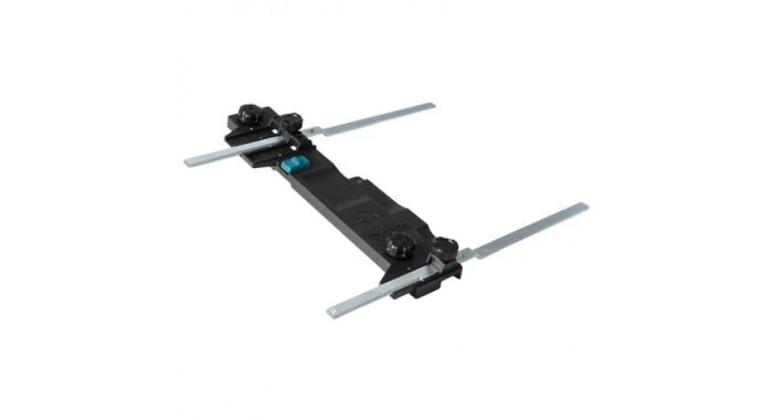 Makita 196953-0 Adapter Voor Geleiderails Voor DHS680 1 Makita 196953-0 Adapter Voor Geleiderails Voor DHS680