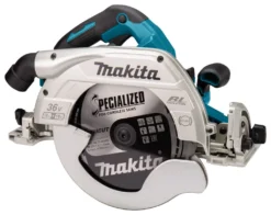 Makita DHS900ZU 36V (2x 18V) Li-Ion Accu Cirkelzaag Body - 235 Mm -Makita 62e0473cd08907a91a9eab0d7e4ca8b0