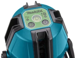 Makita SK40GDZ 12V Max Li-ion Accu Kruislijnlaser Body In Tas- Groen - 4 Lijnen 8 Makita SK40GDZ 12V Max Li-ion Accu Kruislijnlaser Body In Tas- Groen - 4 Lijnen -Makita 6371f2da733312e00a905abbf0b1d03a