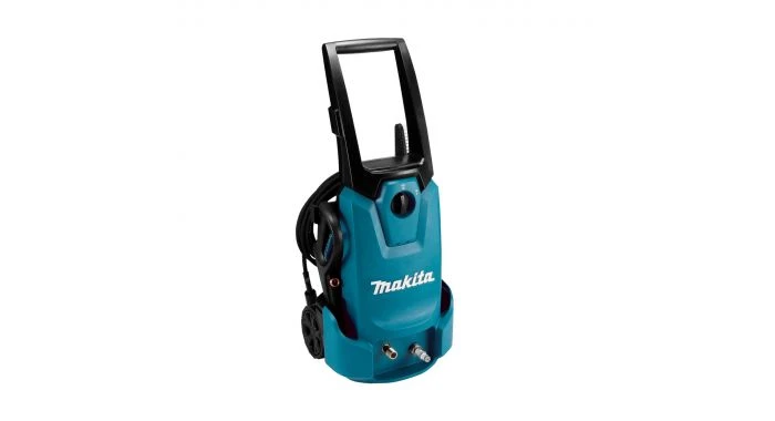 Makita HW1200 Hogedrukreiniger - 1800W - 120 Bar 1 Makita HW1200 Hogedrukreiniger - 1800W - 120 Bar