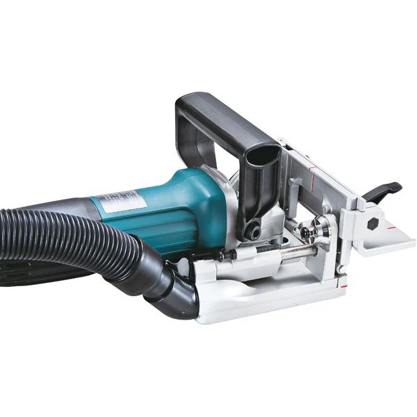 Makita PJ7000J Lamellenfrees In Mbox - 701W - 100mm 2 Makita PJ7000J Lamellenfrees In Mbox - 701W - 100mm - Afbeelding 2