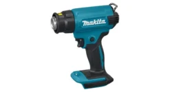 Makita DHG180Z Accu Heteluchtpistool - 18V - 200 L/min