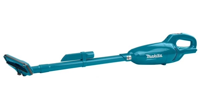 Makita CL108FDZ 10,8V Li-Ion Accu Stofzuiger Body 1 Makita CL108FDZ 10,8V Li-Ion Accu Stofzuiger Body