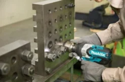 Makita DTW1001Z 18V Li-Ion Accu Slagmoersleutel Body - 1050Nm - 3/4" - Koolborstelloos 5 Makita DTW1001Z 18V Li-Ion Accu Slagmoersleutel Body - 1050Nm - 3/4" - Koolborstelloos -Makita 64dc5b83e3d163177c4c0e721695c8ee 1