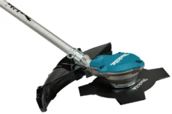 Makita UR003GZ01 40V Max Bosmaaier D-greep, Zonder Accu's En Snellader In Doos. -Makita 6531cd199bf0ca3d9d32408c720663d1