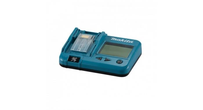 Makita BTC04 Accu Tester - 198038-8 1 Makita BTC04 Accu Tester - 198038-8