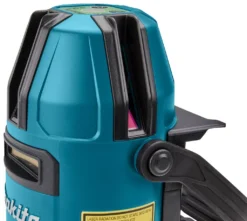 Makita SK20GDZ 12V Max Li-ion Accu Kruislijnlaser Body In Tas- Groen - 3 Lijnen -Makita 6699699f2e4dc6fe1798fb3e88aab581
