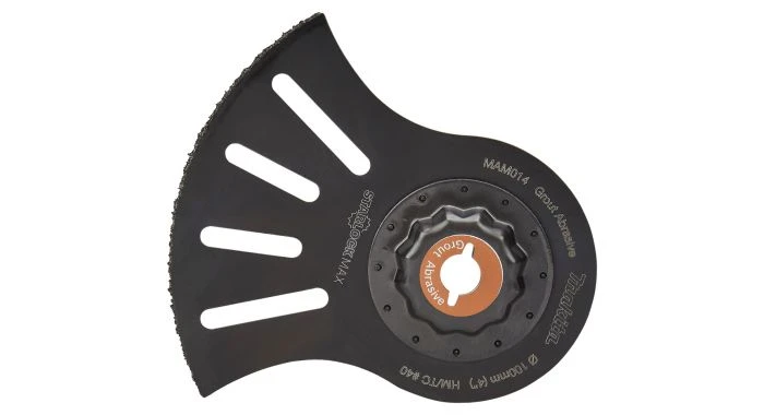 Makita B-66547 MAM014 Segmentfrees HM - 100x45mm - K40 1 Makita B-66547 MAM014 Segmentfrees HM - 100x45mm - K40