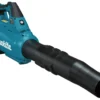 Makita UB001GM101 XGT 40V Max Li-Ion Accu Bladblazer Set (1x 4,0Ah) - 960m³/uur - Koolborstelloos