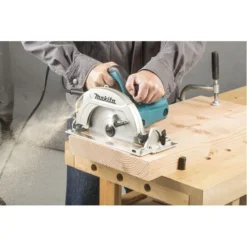 Makita HS7611 Cirkelzaag Incl. Mforce Zaagblad - 1600W - 190 X 30mm 5 Makita HS7611 Cirkelzaag Incl. Mforce Zaagblad - 1600W - 190 X 30mm -Makita 68d4617079f6e71139c6d537ce6d10c3