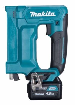 Makita ST113DSMJ 10,8V Li-Ion Accu Nietmachine Set (2x 4.0Ah) In Mbox - 7-10mm