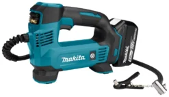 Makita DMP180Z 18V Li-Ion Accu Luchtpomp - Body - 8,3 Bar -Makita 69ed54eb510f1058452852153b5af98a