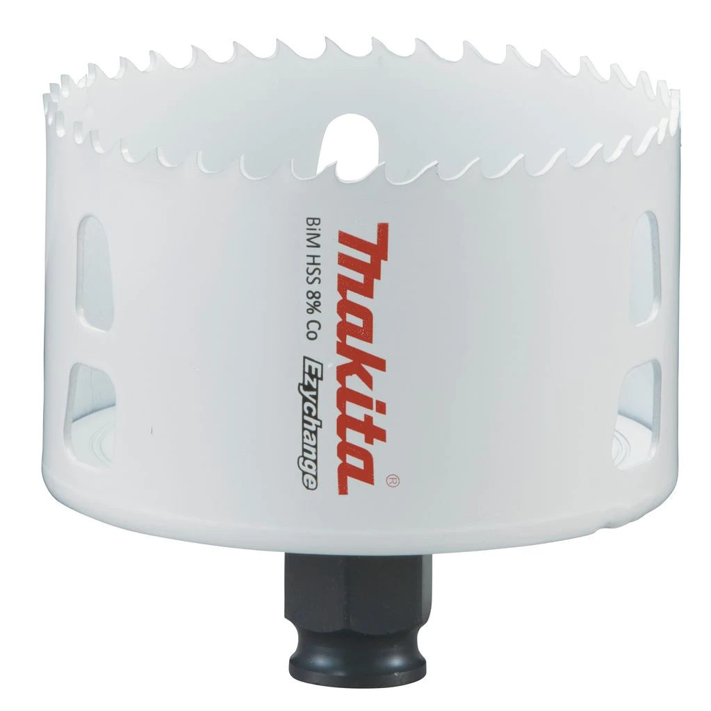 Makita E-03947 Gatzaag -79mm - Snelwissel BiM 1 Makita E-03947 Gatzaag -79mm - Snelwissel BiM