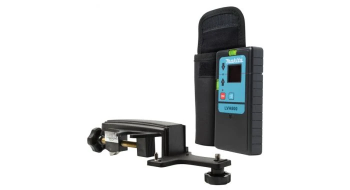 Makita LVH800 LE00837085 Laserontvanger In Tas Voor SK102Z / SK103PZ / SK104Z 1 Makita LVH800 LE00837085 Laserontvanger In Tas Voor SK102Z / SK103PZ / SK104Z