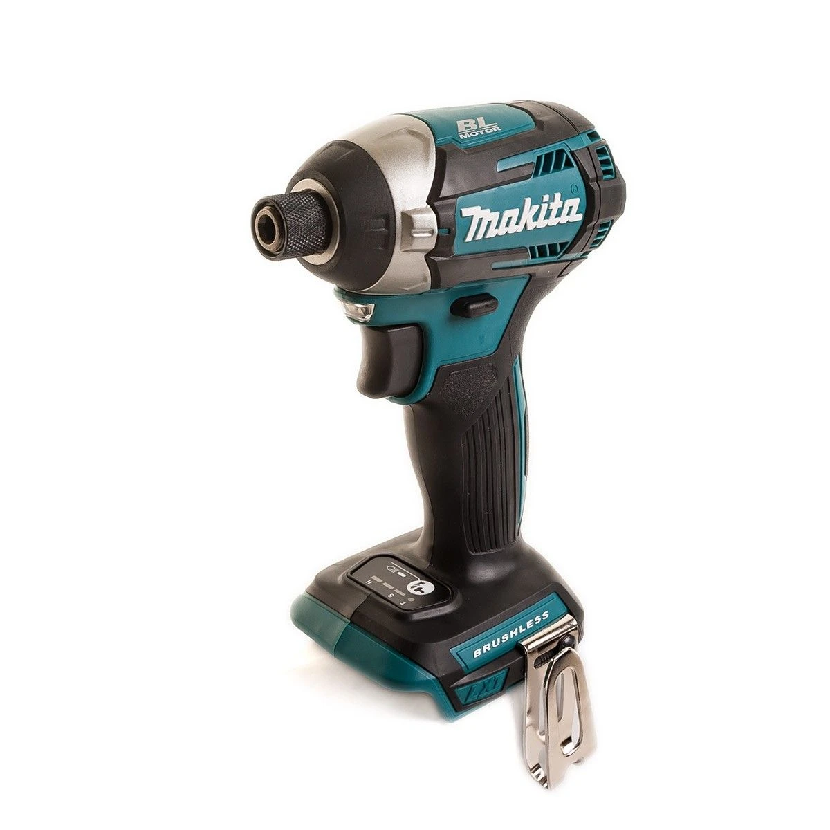 Makita DLX2176TJ 18V Li-Ion Accu Klopboor-/schroefmachine (DHP481) & Slagschroevendraaier (DTD154) Combiset (2x 5.0Ah Accu) In Koffer 3 Makita DLX2176TJ 18V Li-Ion Accu Klopboor-/schroefmachine (DHP481) & Slagschroevendraaier (DTD154) Combiset (2x 5.0Ah Accu) In Koffer - Afbeelding 3