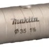 Makita D-73900 Kroonboor - 35mm