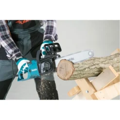 Makita UC3551A Kettingzaag - 2000W - 350mm -Makita 6d1a8236d3235d747867d944a7607def