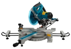 Makita LS0815FLN 230V Radiaal Afkortzaag - 1400W - 216 X 30mm -Makita 6d40938cb98f07210ba9997cf4412111