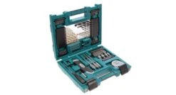 Makita D-33691 71 Delige Boor- En Schroefset