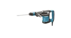 Makita HM0871C SDS-max Breekhamer In Koffer - 1110W - 8,1J